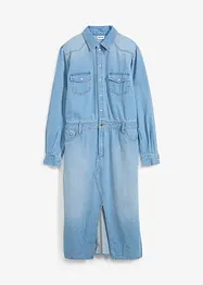 Jeanskleid, bonprix