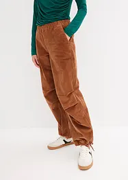 Parachute Cordhose, bonprix