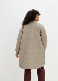 Léger manteau de grossesse 3en1 avec fonction de portage, bonprix
