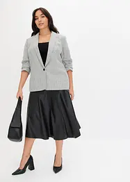 Blazer in Wolloptik, bonprix