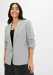 Blazer in Wolloptik, bonprix