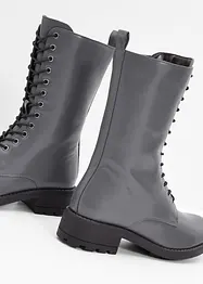 Boots lacées, bonprix