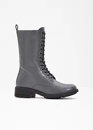 Boots lacées, bonprix