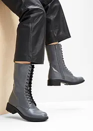 Boots lacées, bonprix