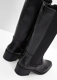 Bottes, bonprix