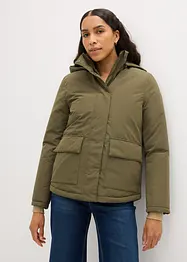 Veste d'hiver à poches plaquées, bonprix