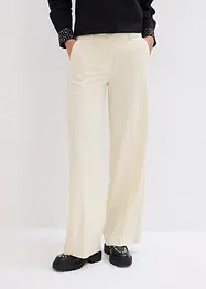 Pantalon de tailleur, bonprix