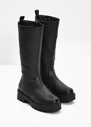 Bottes, bonprix