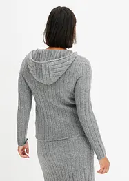 Strickjacke, bonprix