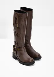 Biker Boot, bonprix