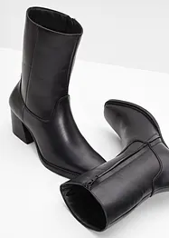 Stiefelette, bonprix