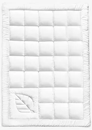 Couette anti-allergique particulièrement chaude, bonprix