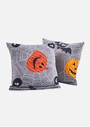 Tagesdecke mit Halloween Design, bonprix