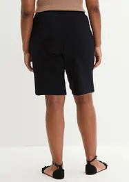 Short en molleton avec poches, bonprix