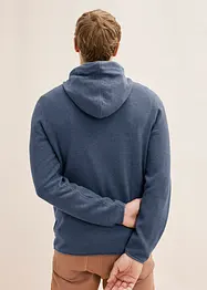 Pull à capuche, bonprix