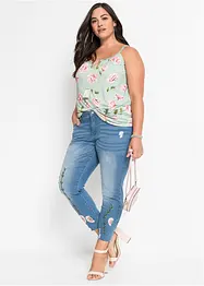 Spaghettiträger-Top, bonprix