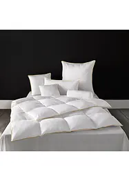 Couette toucher duvet, tempérée, bonprix