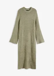 Strickkleid aus Bouclé, bonprix