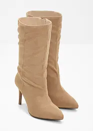 Bottes, bonprix