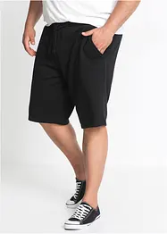 Sweat-Bermuda, bonprix