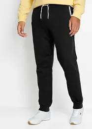 Pantalon de jogging 100% coton, bonprix