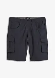 Bermuda cargo ample 100% coton, bonprix