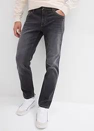 Regular Fit Jeans, Straight, bonprix