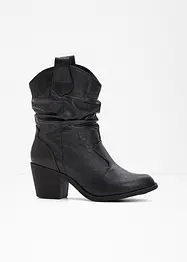 Bottines esprit santiags, bonprix