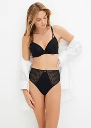 Soutien-gorge à coques, bonprix