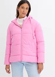 Oversize Puffer-Jacke, bonprix