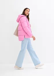 Oversize Puffer-Jacke, bonprix