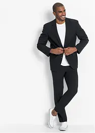 Anzug (2-tlg. Set), Regular Fit, bonprix