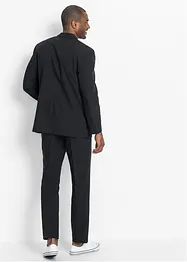 Anzug (2-tlg. Set), Regular Fit, bonprix