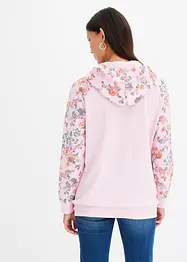 Kapuzensweatshirt, bonprix