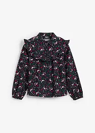 Mädchen  Bluse, bonprix