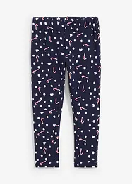 Legging chaud fille, bonprix