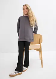 Mädchen Sweatshirt, bonprix