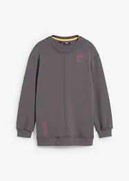 Mädchen Sweatshirt, bonprix