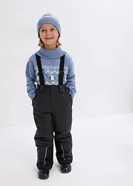 Pantalon de ski enfant, bonprix