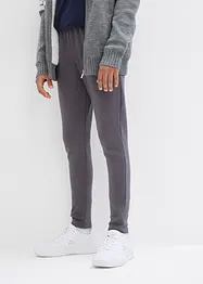 Thermo Funktionsleggings mit Kuschelfleece Futter (2er Pack), bonprix