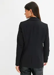 Blazer mit Kette am Kragen, bonprix