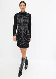 Minikleid, bonprix