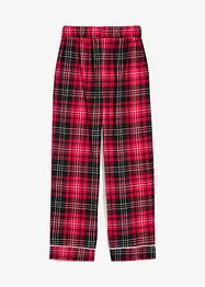 Flanell-Pyjamahose, bonprix
