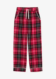 Flanell-Pyjamahose, bonprix