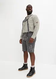 Short bavarois, bonprix