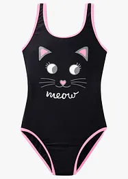 Maillot 1 pièce, bonprix