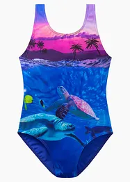 Maillot 1 pièce, bonprix