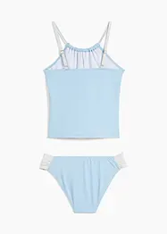 Mädchen Tankini (2-tlg.Set), bpc bonprix collection