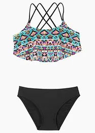 Mädchen Bikini (2-tlg. Set), bpc bonprix collection