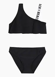 Mädchen Bikini nachhaltig (2-tlg.Set), bonprix